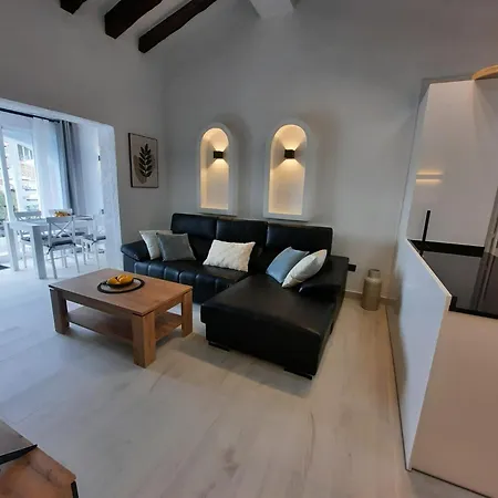 Casa Julia Moraira