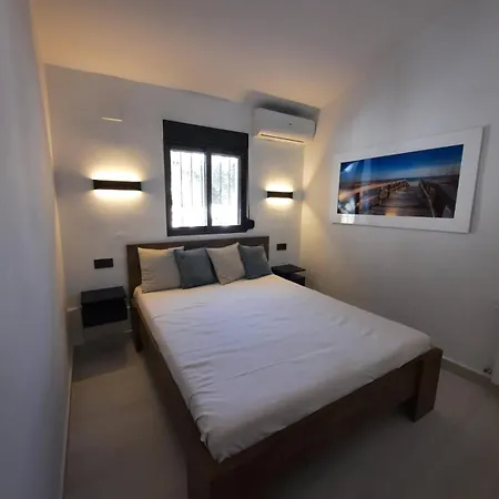 Apartment Casa Julia Moraira