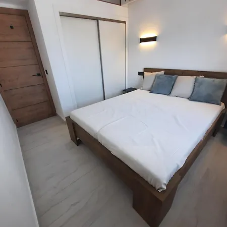 Casa Julia Apartment *