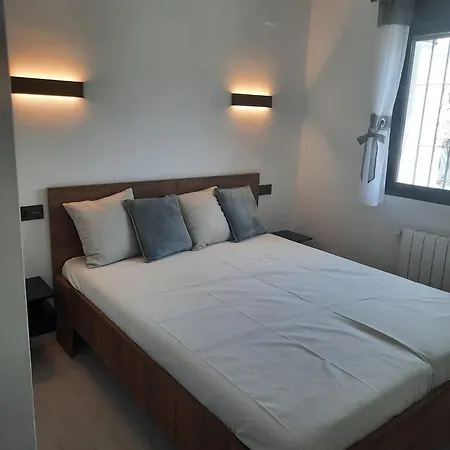 Casa Julia Moraira