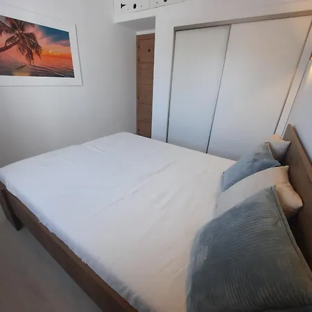Apartamento Casa Julia