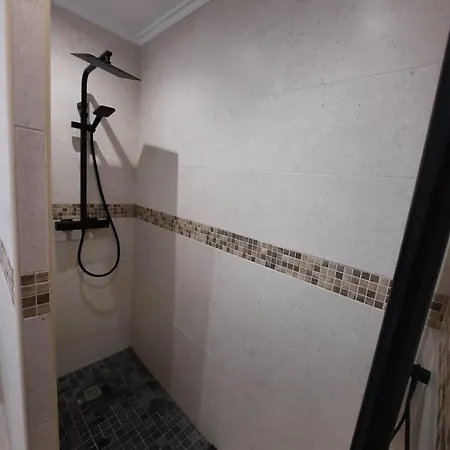 Apartamento Casa Julia Moraira