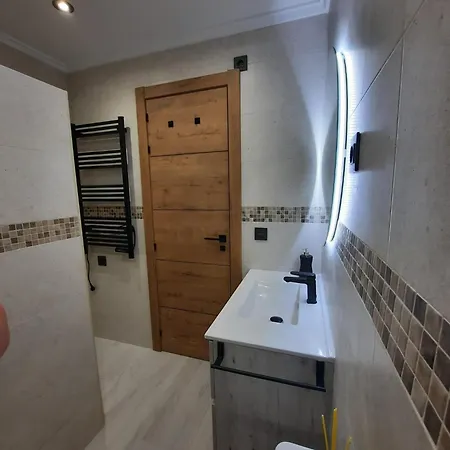 Apartamento Casa Julia *