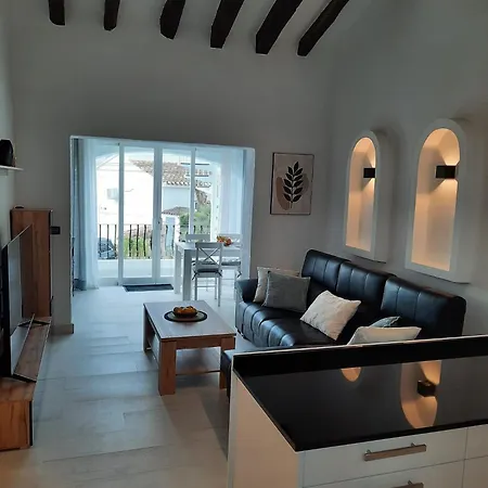Casa Julia Moraira